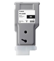 Cartouche encre PFI 320 noir - 330 ml  p/TM300/305/350