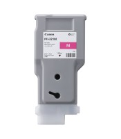 Cartouche encre PFI 321 magenta - 330 ml  p/TM350