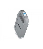 Cartouche encre PFI 707 Cyan - 700 ml   p/IPF830/840/850