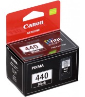 Cartouche Canon Noire PG440 p/ MG3240-MX454-MX474
