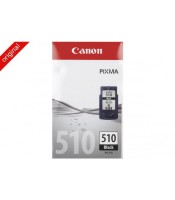 Cartouche Noire Canon PG 510 Pour MP240/250/MX330/IP2700