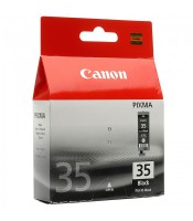 Cartouche Canon Noire PGI-35BK p/IP 100 (191 pages)