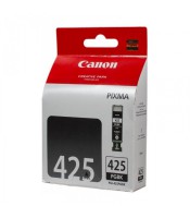 Cartouche Canon Noire PGI425BK (339 pages) Ip4840 ET Ix6540