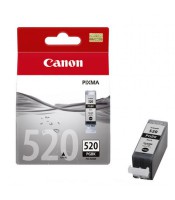 Cartouche Canon Noire PGI-520 BK IP4600  XXX