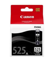 Cartouche Canon Noire PGI525BK (341 pages)  XXX