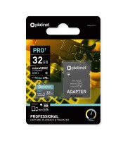 Carte SD 32 Go SDHC - Classe 10 R.MAXL854733