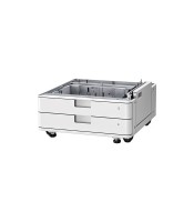 Socle double cassettes AW1 p/IRC 38/39 /IR 29 série