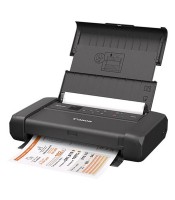 Imprimante portable Canon TR 150 A4 9 ppm wifi + batterieXXX