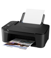 Multifonction jet d'encre couleur Canon TS3440 A4 3/1 wifi (7/4 p) XX
