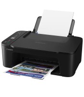 Multifonction jet d'encre couleur Canon TS3640 A4 3/1 wifi (7,7/4 p)