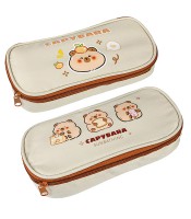 Fourre-tout 215x100x48mm capybara assortis R.81266