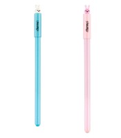 Stylo bille 0.7mm bleu lapin R.82003