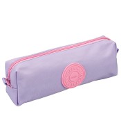 Fourre-tout 220x70x60 mm rose/violet R.86874