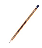 Crayon graphite HB orange R.80490