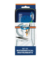 Stylo bille bleu 0.7mm dino R.81417