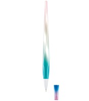 Stylo bille 0.7mm bleu nib R.89026