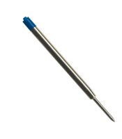 Recharge bille 0.7mm bleu R.82093