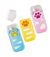 Blanco roller patte de chat R.89803  XXX