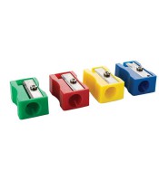 Taille-crayon coloris assortis R.80500  