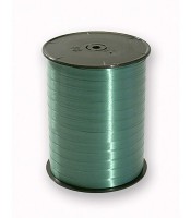 Bolduc 500m x 7mm vert bouteille bobine lisse R.601774C