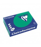 Couverture A4 210g vert sapin R.2213PC