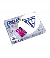 Papier copieur DCP A4 120g blanc paquet de 250 feuilles R.1844C