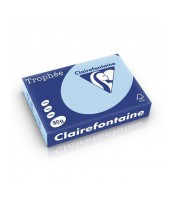 Papier copieur A4 80g bleu paquet de 500 feuilles R.1798C
