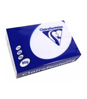 Papier copieur A5 80g blanc paquet de 500 feuilles R.1910C