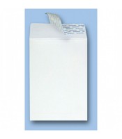 Pochette 162x229 blanche 90g R.8042C