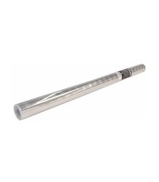 Rouleau film fleuriste transparent 0.70x100m R.595598C