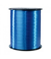 Bolduc 500m x 7mm bleu france bobine lisse R.601713C