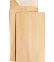 Pochette 330x440 A3 kraft adour 120g R.7759C