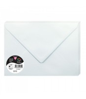 Enveloppe 162x229 faire-part bleu paquet de 20 120g R.5462C