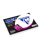 Papier copieur DCP A4 250g couché 2 faces brillantes 250 f. R.6871C