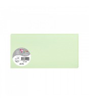 Carte 106x213 vert paquet de 25 120g R.1540C XXX
