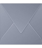 Enveloppe 165x165 faire-part gris koala gommée paquet 20 120g R.5323C