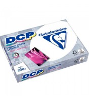 Papier copieur DCP A3 200g blanc paquet de 250 feuilles R.1808C