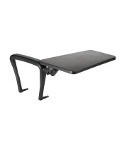 Accoudoir + tablette pour chaise ISO R.P0711-05300