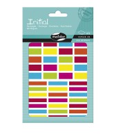 Feuillets mobiles seyès 17x22 100 feuilles vert R.7885C