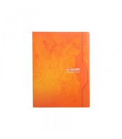 Cahier 24x32 seyès 192 pages piqûre 70g R.7498CXXX