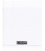 Cahier A4 travaux pratiques 96 pages.S+96 pages.U.piq PP 90g R.18288C