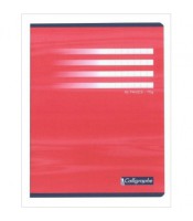 Cahier 24x32 seyès 96 pages 70g R.7493C