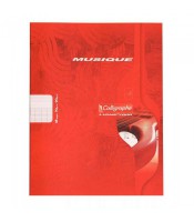 Cahier 17x22 musique 48 pages 70g R.563C