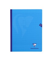 Cahier 24x32 de recherche - dessin 192 pages PP 70g R.18797C