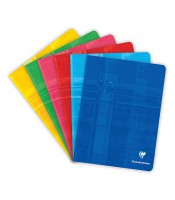 Cahier 17x22 5x5 96 pages 90g R.3742C FRANCO  XXX