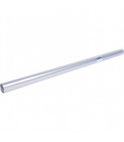 Couvre-livre rouleau 0.7x2m polypro incolore 45µ R.74011CC