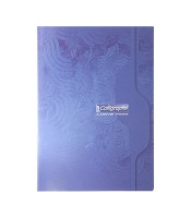 Cahier A4 5x5- 192 pages piqûre 70g R.7145C