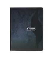 Cahier 17x22 seyès 288 pages brochure souple 70g R.207CXXX