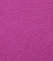 Crépon Cr.60% rose roul. 0.5x2.5m R.903060C XXX