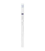 Couvre-livre rouleau 0.5x1m adhésif incolore 5/100° R.74013C